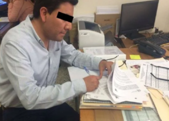 Van 3 alcaldes de Hidalgo detenidos debido a presuntos desvíos de recursos