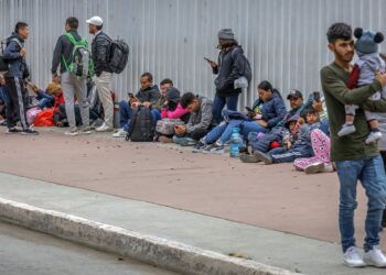 EEUU hace un pedido a México a cambio de aliviar crisis políticas con otros países