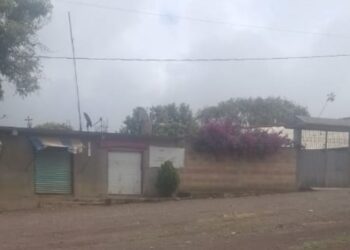 Secuestran a todos los habitantes de ranchería en la Sierra de Guerrero