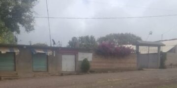 Secuestran a todos los habitantes de ranchería en la Sierra de Guerrero