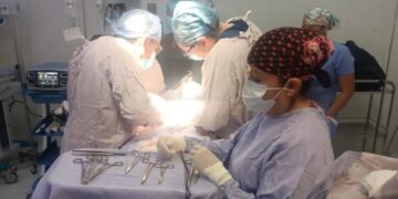 Fueron donados riñones de adolescente de 16 años tras pasar por muerte cerebral en Michoacán