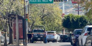 Le roban de manera violenta 600 mil pesos a Comandante de la Policía Estatal de Oaxaca