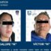 Capturan a pareja que se dedicaba al secuestro exprés en la CDMX