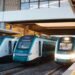 Tren Maya logra salir en operaciones con retrasos de más de cuatro horas