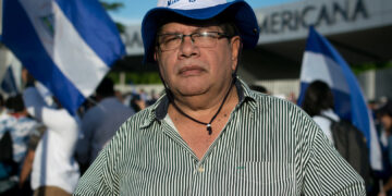 Rector de la Universidad Paulo Freire exiliado en Costa Rica fue jefe policial