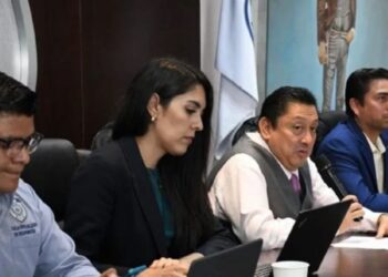 134 restos de personas han sido identificados con datos biométricos del INE por la Fiscalía de Morelos