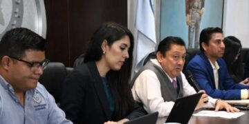 134 restos de personas han sido identificados con datos biométricos del INE por la Fiscalía de Morelos