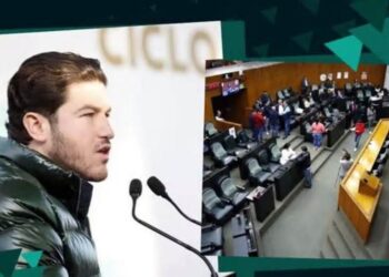 17 años de cárcel y seis meses de prisión a Javier Cabrera, integrante de Los Zetas