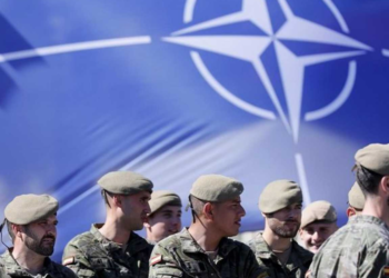 La OTAN inicia los mayores ejercicios desde la Guerra Fría