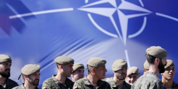 La OTAN inicia los mayores ejercicios desde la Guerra Fría