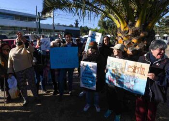 Protestas aumentan en Edomex por falta de agua en al menos 6 municipios