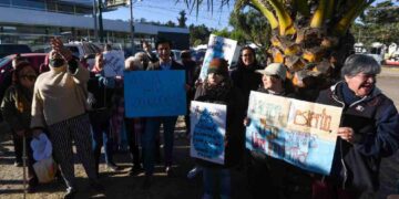 Protestas aumentan en Edomex por falta de agua en al menos 6 municipios