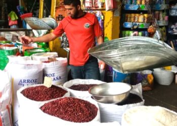 Canasta básica en la Nicaragua sandinista llega a los 20 mil córdobas afirma economista