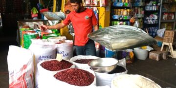 Canasta básica en la Nicaragua sandinista llega a los 20 mil córdobas afirma economista