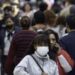 México informa sobre un repunte de casos de Covid19