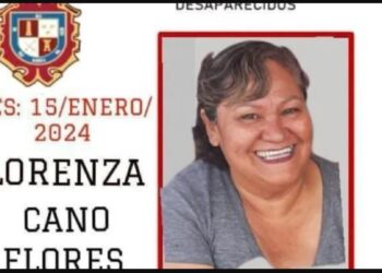 Un comando secuestra a buscadora y asesina a su esposo e hijo en Salamanca