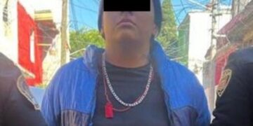 Mujer asesina a golpes a una joven en Álvaro Obregón después de ingerir licor