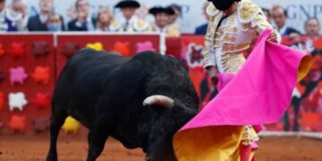 Intentan lograr amparo contra las corridas de toros en la CDMX