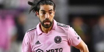 Fue asesinada a balazos tía del futbolista Rodolfo Pizarro en Ciudad Madero