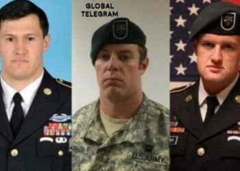 Sirios y rusos en alarma ante posible bombardeo de EEUU a bases militares sirias tras muerte de soldados