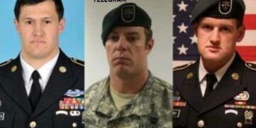 Sirios y rusos en alarma ante posible bombardeo de EEUU a bases militares sirias tras muerte de soldados