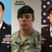 Sirios y rusos en alarma ante posible bombardeo de EEUU a bases militares sirias tras muerte de soldados