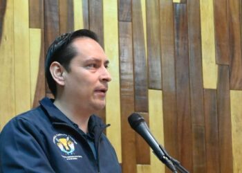 Rector de la Universidad Autónoma de Chapingo (UACh) denunciado por supuesto abuso sexual