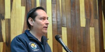 Rector de la Universidad Autónoma de Chapingo (UACh) denunciado por supuesto abuso sexual