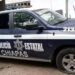 Armados atacan base de la policía en Mezcalapa, Chiapas y uno de los agresores murió