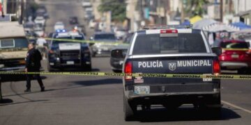 59.1% de la población mexicana se siente insegura vivir en su ciudad informa el Inegi