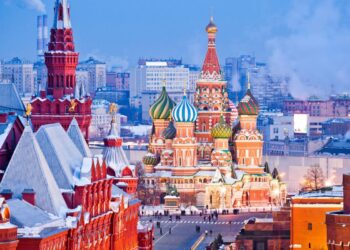 Rusia prepara demanda para evitar confiscación de los 300 mil millones de dólares