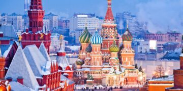 Rusia prepara demanda para evitar confiscación de los 300 mil millones de dólares