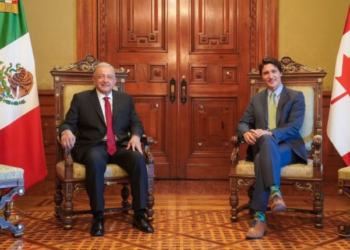 México responde a Canadá sobre decisión de imposición de visa a mexicanos