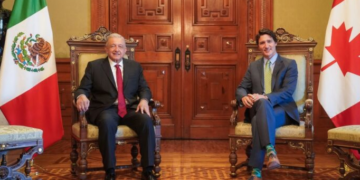 México responde a Canadá sobre decisión de imposición de visa a mexicanos