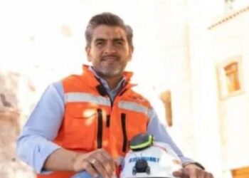 2 empresarios en Zacatecas fueron asesinados y una de las víctimas era hermano del presidente municipal de Sombrerete