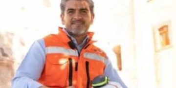 2 empresarios en Zacatecas fueron asesinados y una de las víctimas era hermano del presidente municipal de Sombrerete