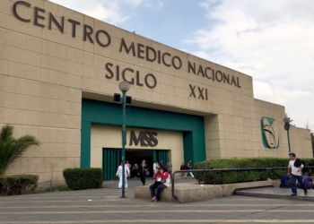 Lista de hospitales saturados en México con pacientes positivos de Covid19