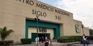 Lista de hospitales saturados en México con pacientes positivos de Covid19