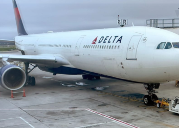 Delta intenta revertir plan de EEUU tras miras a anular asociación con Aeroméxico