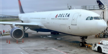 Delta intenta revertir plan de EEUU tras miras a anular asociación con Aeroméxico
