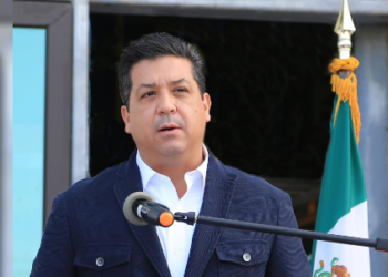 Juez emite nueva orden de aprehensión contra García Cabeza de Vaca