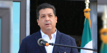 Juez emite nueva orden de aprehensión contra García Cabeza de Vaca