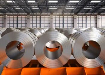 México bajo amenazas que EEUU imponga aranceles al acero por implicación de China