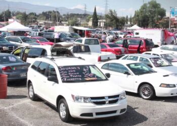 Senado mexicano ha aprobado la inclusión de autos seminuevos en planes de autofinanciamiento
