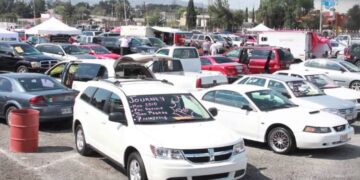 Senado mexicano ha aprobado la inclusión de autos seminuevos en planes de autofinanciamiento