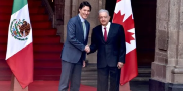 Canadá nuevamente exige visa a mexicanos y esta es la razón según CBC