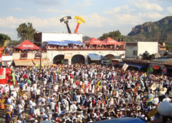 Por cancelar carnaval de Tepoztlán ante falta de organización y seguridad