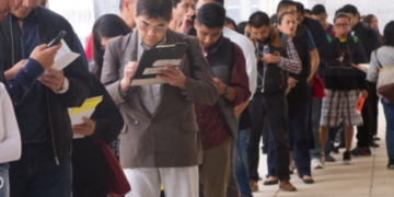 Tasa de desempleo en su nivel más bajo reportan fuentes oficiales en México