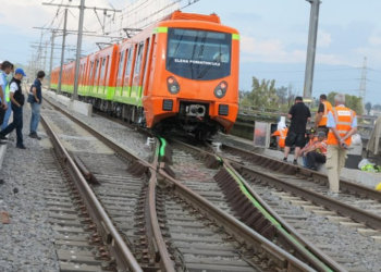 Tras 10 días de reapertura total, reportan fallas y retrasos en la Línea 12 del Metro