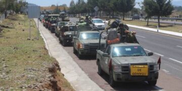 7 precandidatos en Michoacán declinan por asesinatos de aspirantes en Maravatío